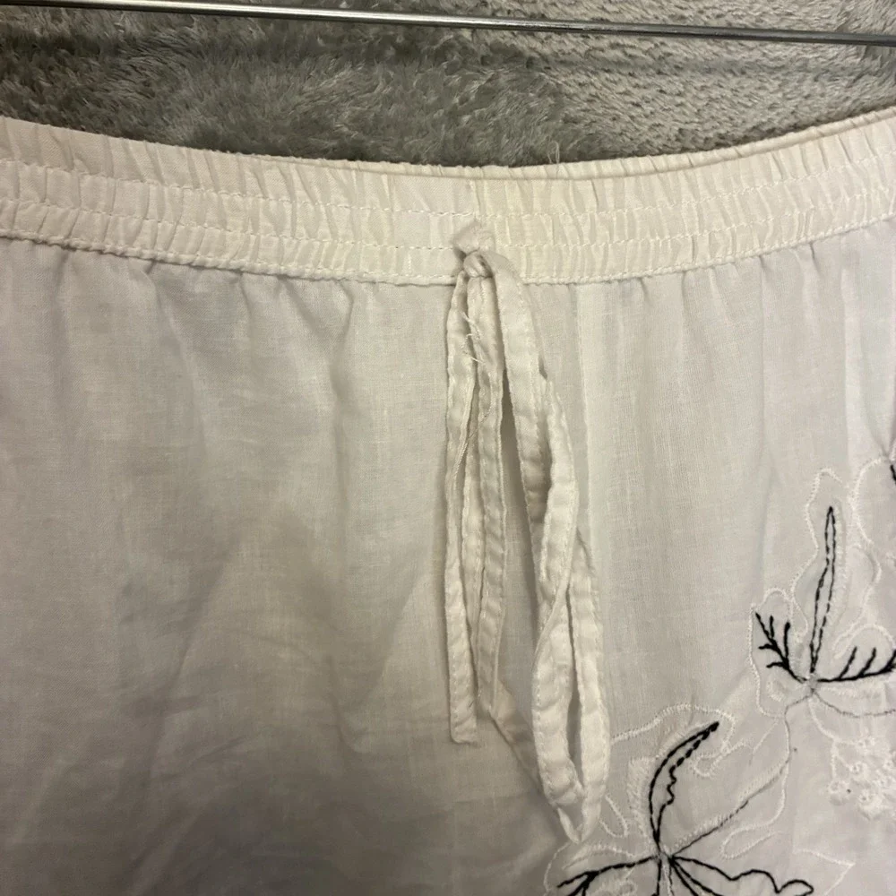 Metro Wear womens peasant